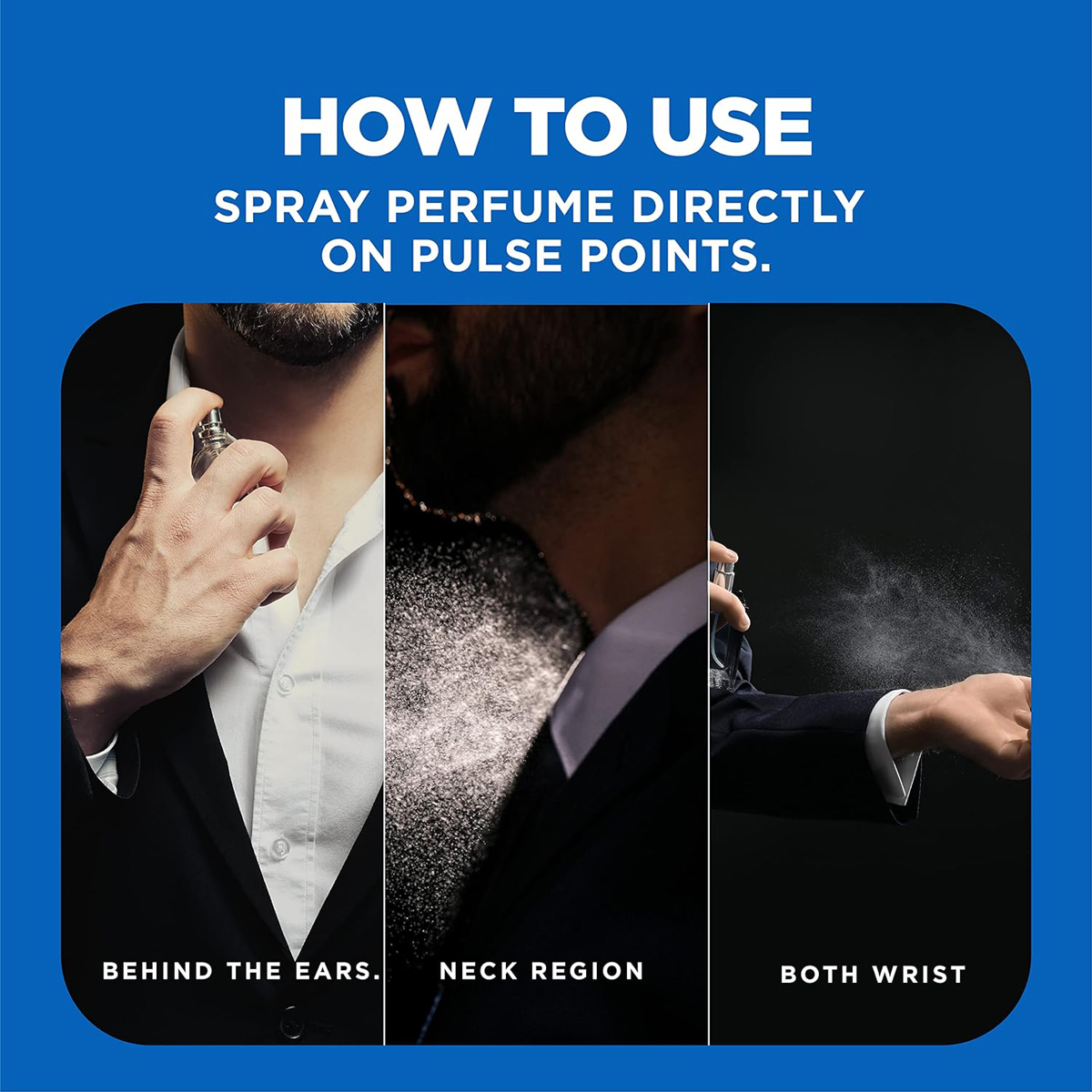 ZM Storm Eau De Parfume, 100 ml, Pack of 1 ZM Storm Eau De Parfume, 100 ml, Pack of 1