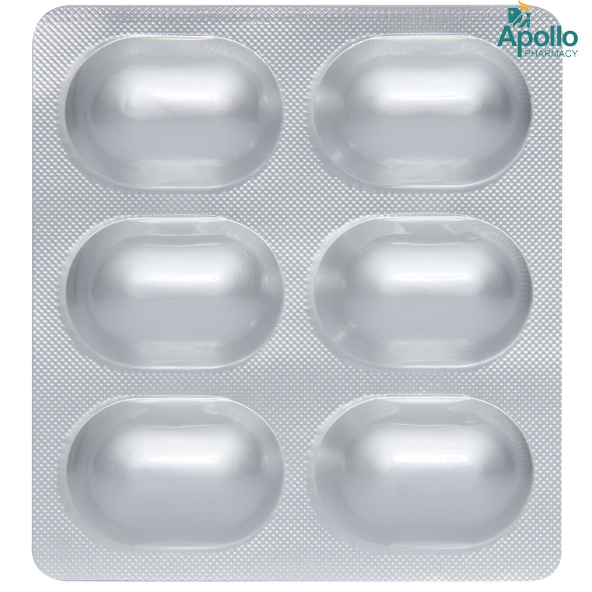 Zocef CV 500 Tablet 6's, Pack of 6 TABLETS Zocef CV 500 Tablet 6's, Pack of 6 TABLETS