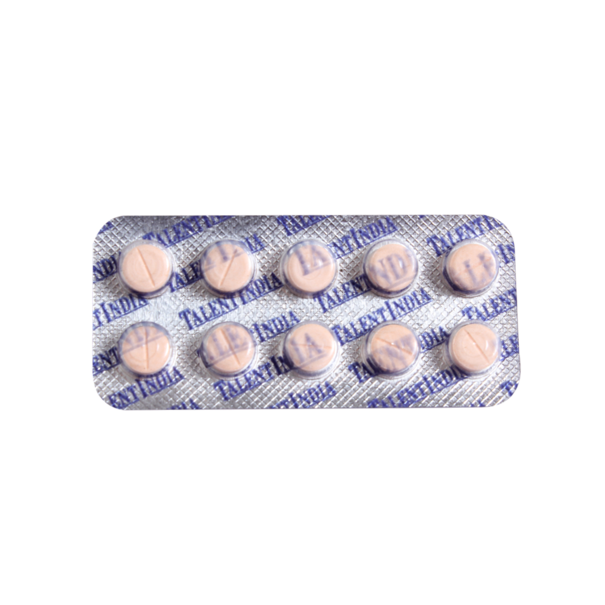 Zolent 0.5 mg Tablet 10's, Pack of 10 TabletS Zolent 0.5 mg Tablet 10's, Pack of 10 TabletS