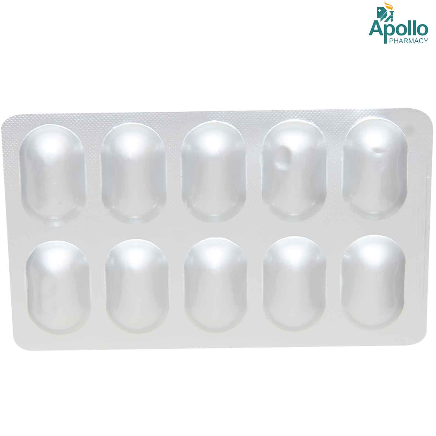 Zole-DSR Capsule 10's, Pack of 10 CAPSULES Zole-DSR Capsule 10's, Pack of 10 CAPSULES