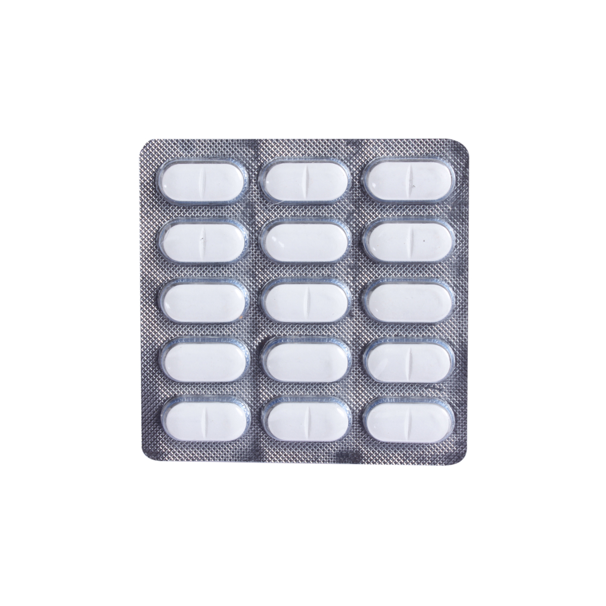 Zonyo Cal Tablet 15's, Pack of 15 TABLETS Zonyo Cal Tablet 15's, Pack of 15 TABLETS