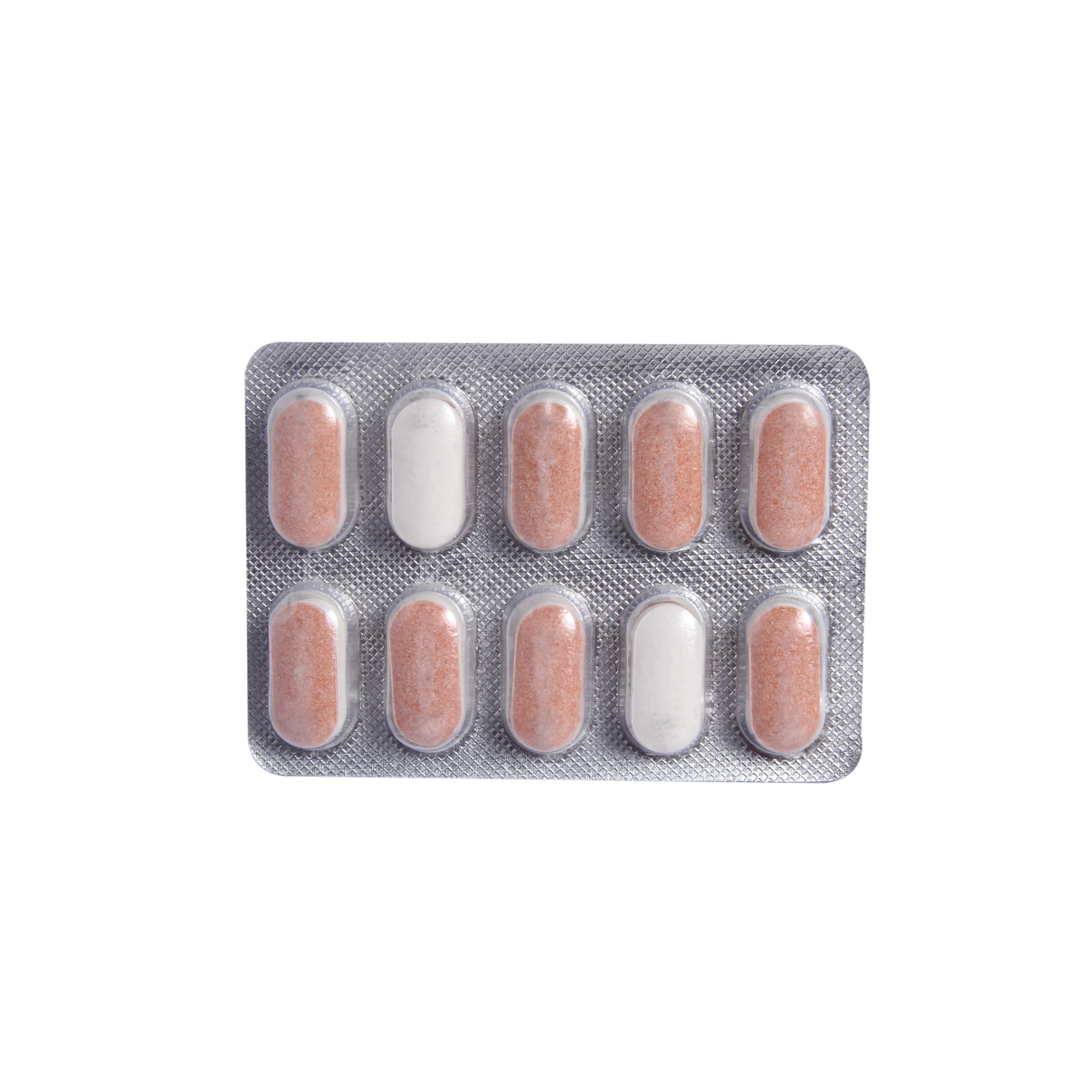 Zoryl MF 1 Tablet 10's, Pack of 10 TABLETS Zoryl MF 1 Tablet 10's, Pack of 10 TABLETS