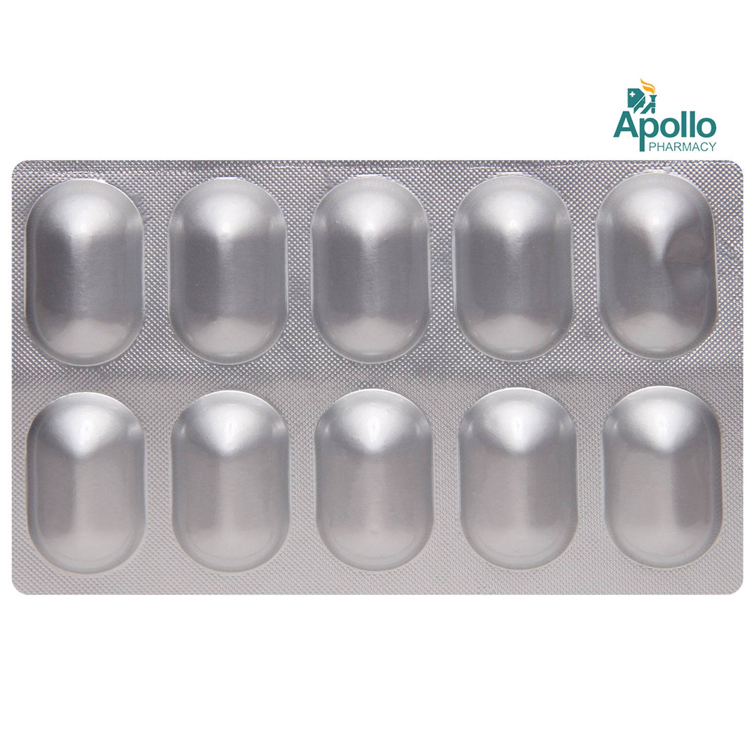 Zosa L 40 mg/ 15 mg Capsule 10's, Pack of 10 CAPSULES Zosa L 40 mg/ 15 mg Capsule 10's, Pack of 10 CAPSULES