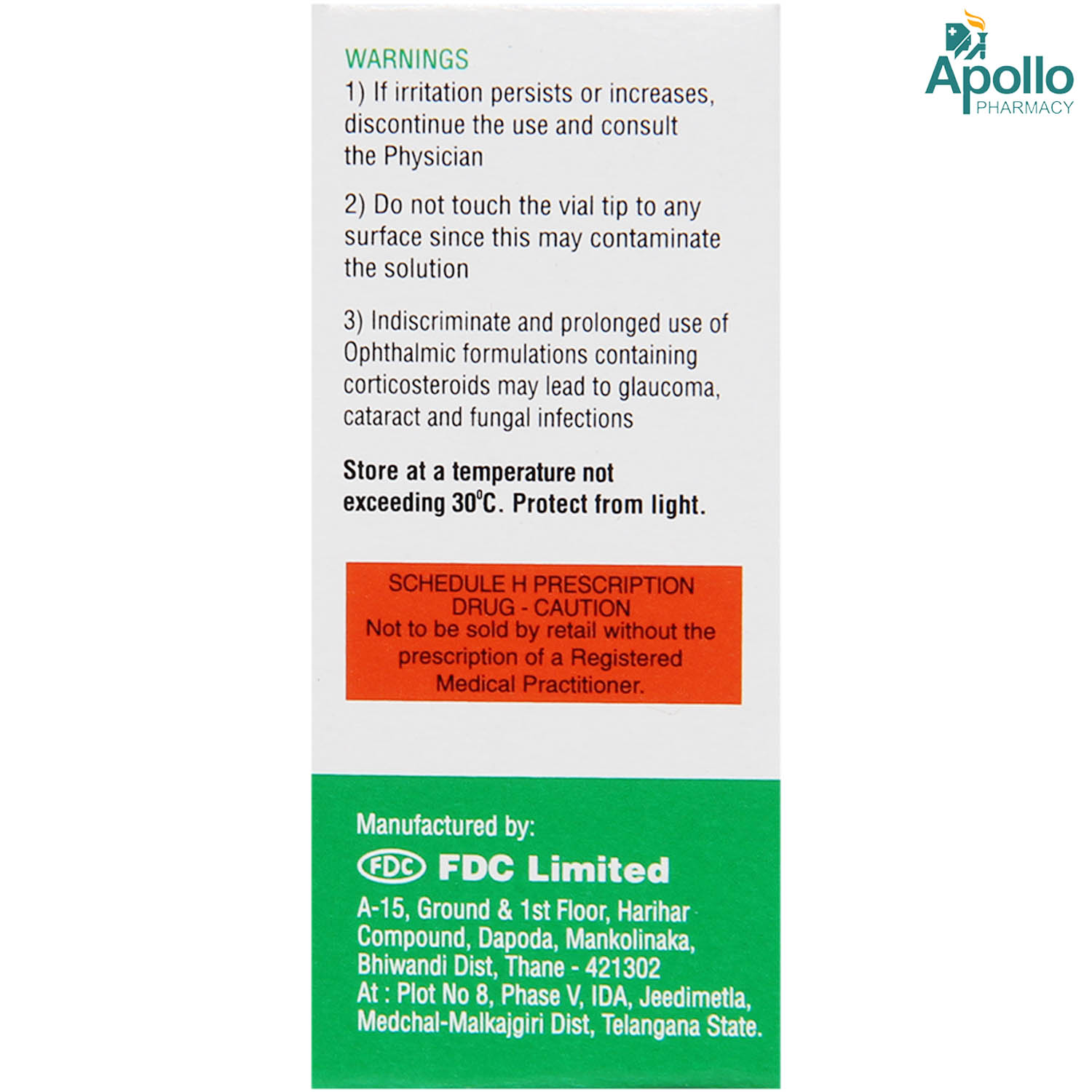 Zoxan-D Eye/Ear Drops 10 ml, Pack of 1 EYE/EAR DROPS Zoxan-D Eye/Ear Drops 10 ml, Pack of 1 EYE/EAR DROPS