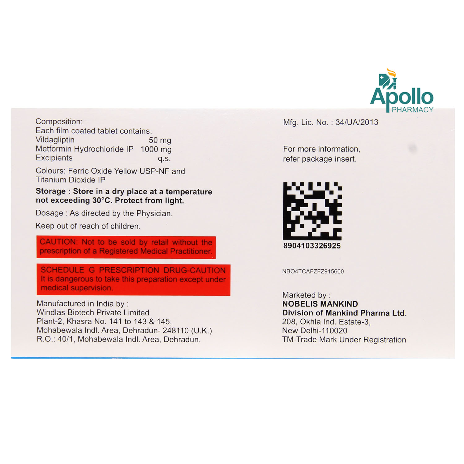 Zukanorm M 1000 Tablet 10's, Pack of 10 TABLETS Zukanorm M 1000 Tablet 10's, Pack of 10 TABLETS