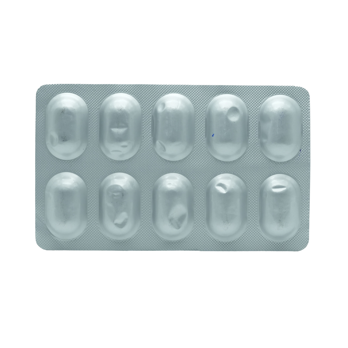 Zunanerve-D Tablet 10's, Pack of 10 Zunanerve-D Tablet 10's, Pack of 10
