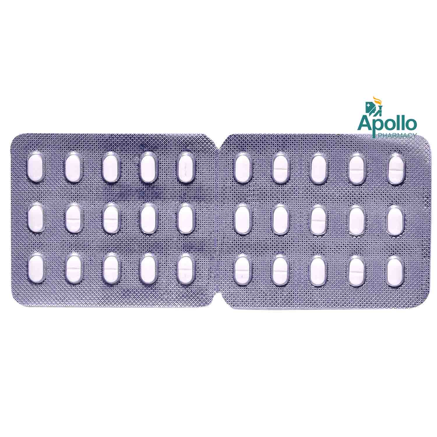 Zurig 40 Tablet 15's, Pack of 15 TABLETS Zurig 40 Tablet 15's, Pack of 15 TABLETS