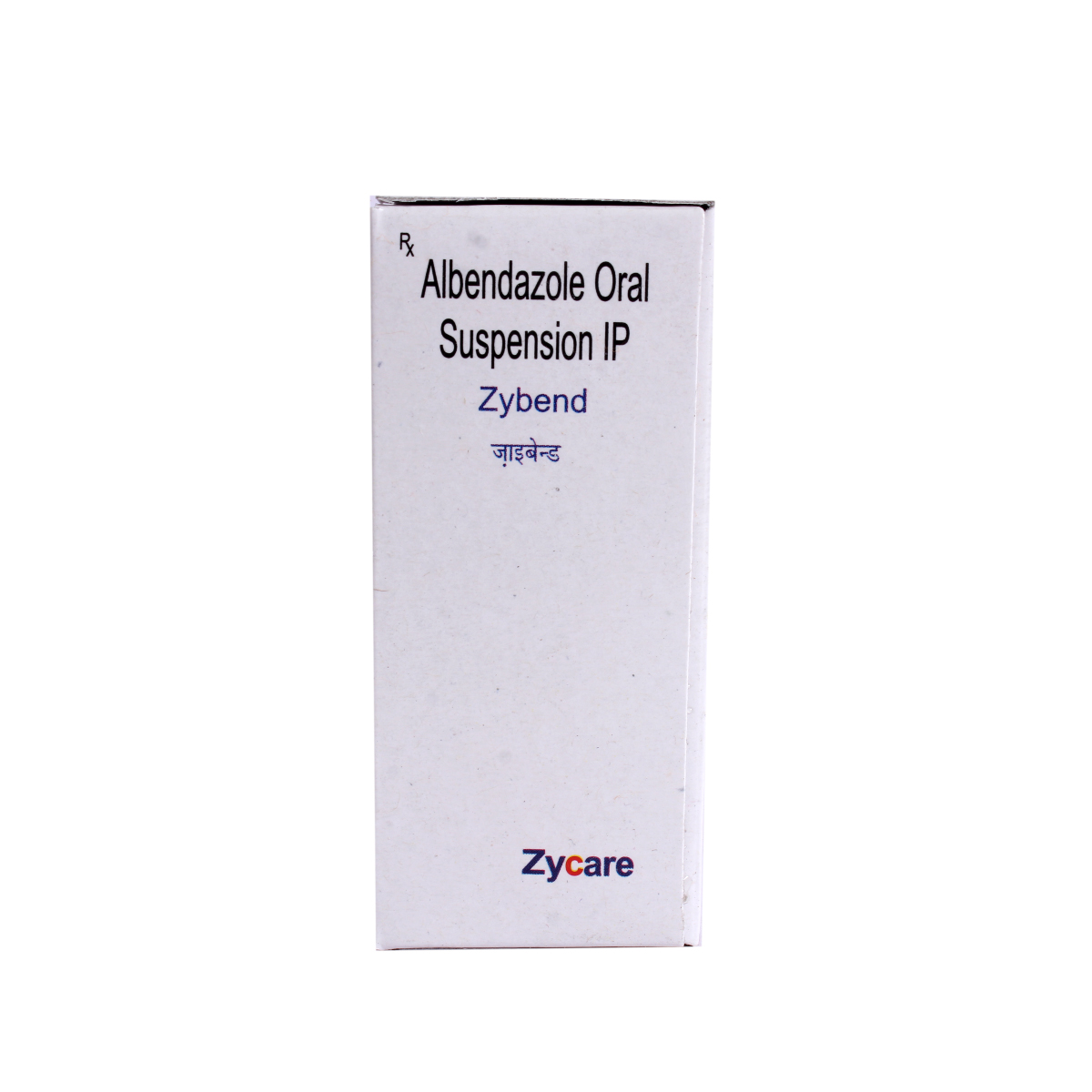 ZYBEND SUSPENSION 10ML, Pack of 1 Liquid ZYBEND SUSPENSION 10ML, Pack of 1 Liquid