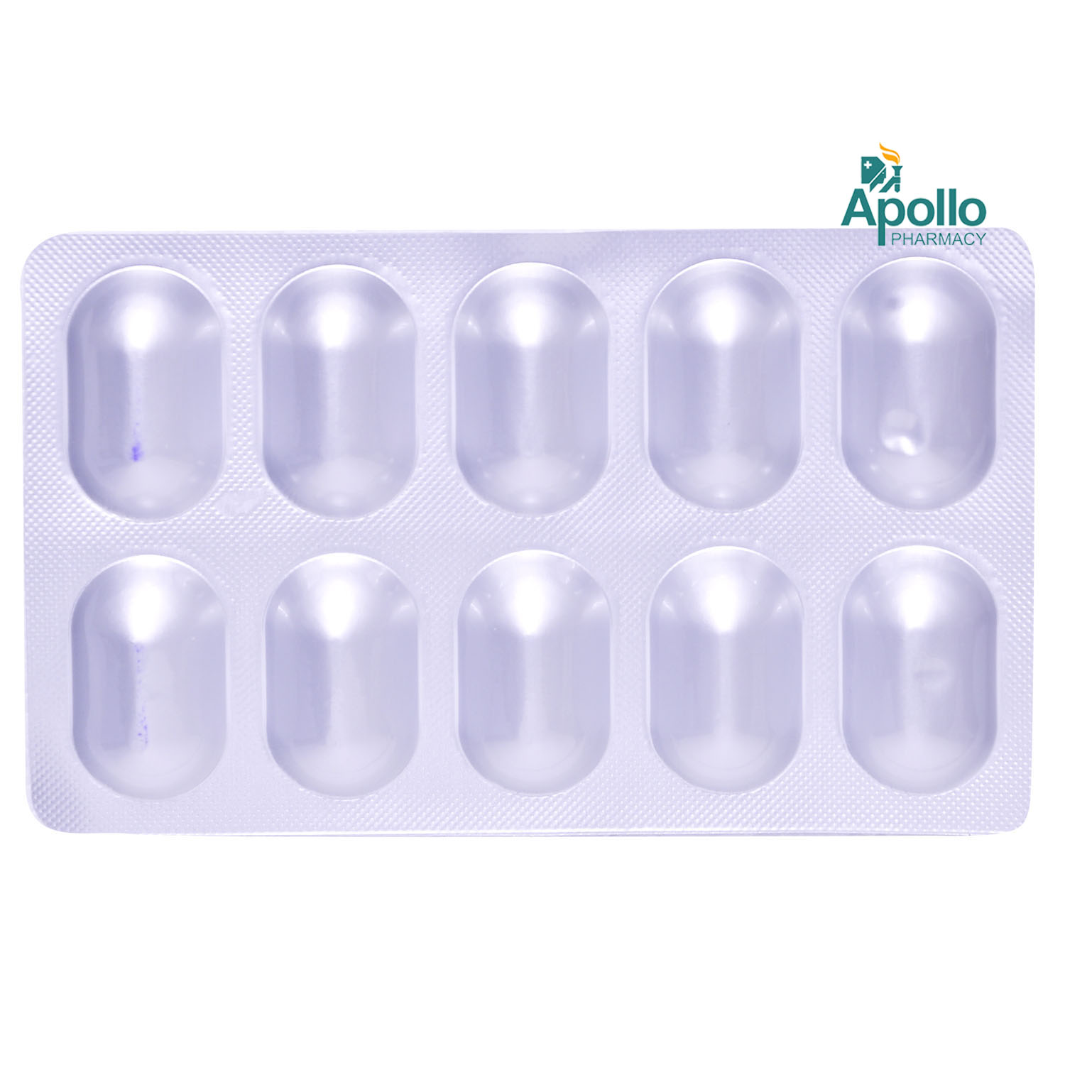 Zyrova F 10 Tablet 10's, Pack of 10 Zyrova F 10 Tablet 10's, Pack of 10